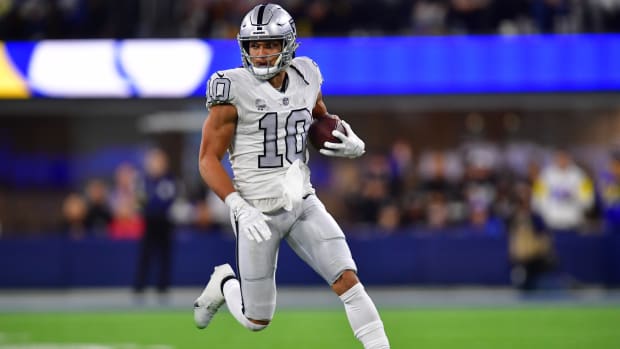 mack hollins